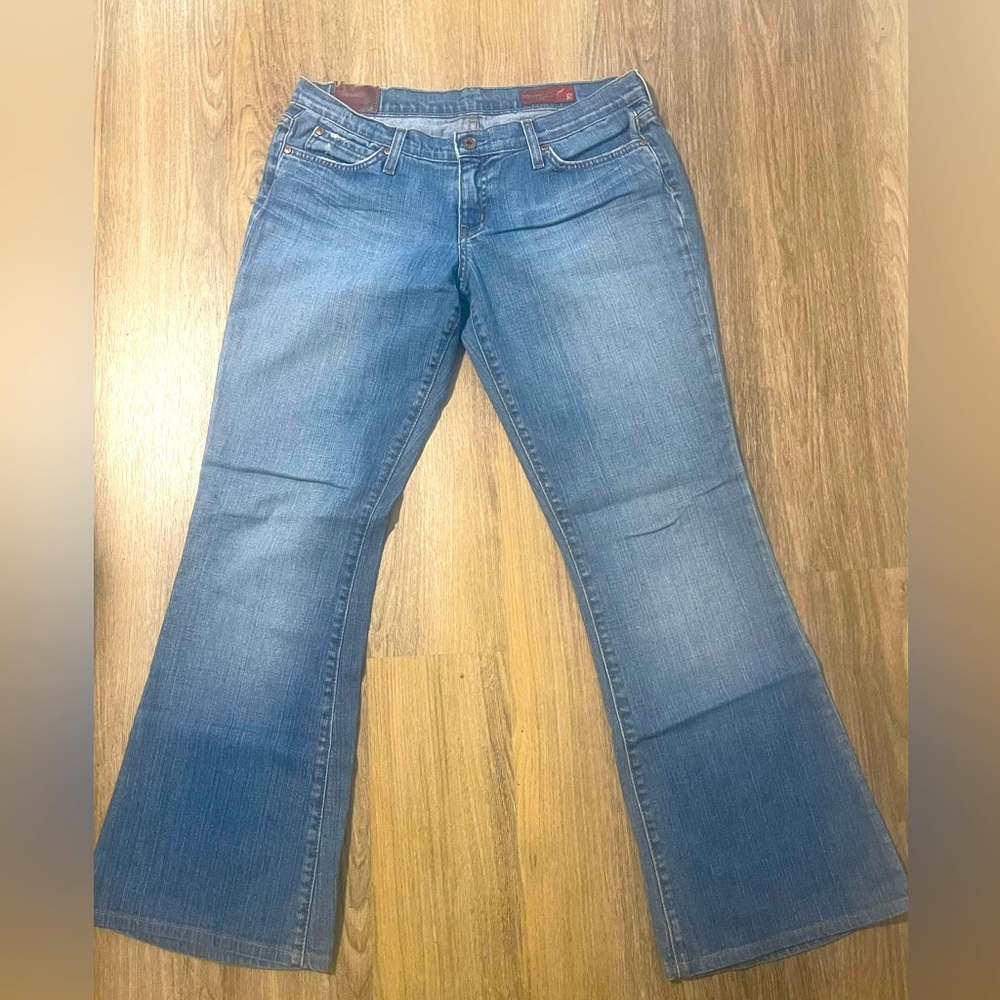 Blue 2 Jeans Size 30